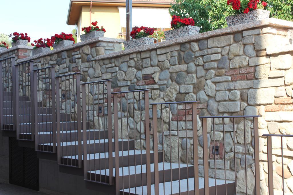Hotel Al Sole - Enjoy Holiday Cavaion Veronese Exterior photo